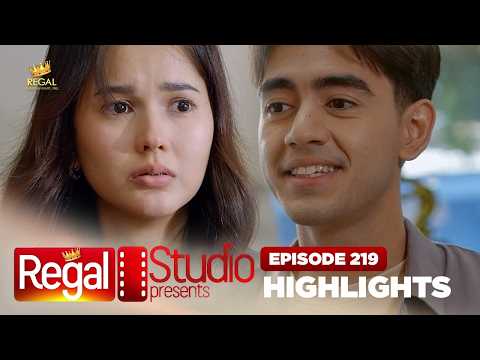 Ang pagdating ni Jessy sa buhay ni Alexa | Regal Studio Presents: My Heart Belongs To You thumbnail