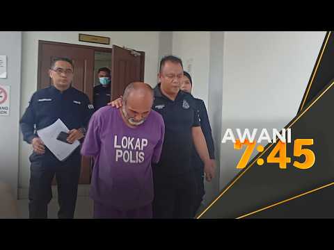 Seorang lelaki didakwa guna kad pengenalan tiga individu lain thumbnail