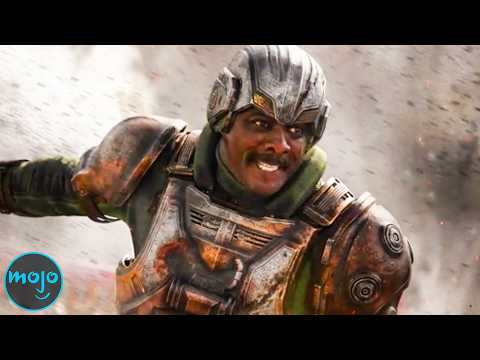 Top 10 Mind-Blowing Facts About Masters of the Universe 2026 thumbnail