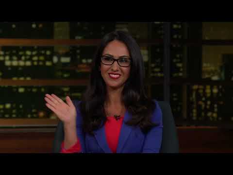 Overtime with Bill Maher: Lauren Boebert, James Talarico (HBO) thumbnail