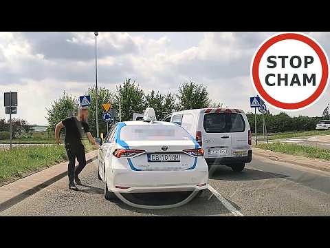 Dwóch narwańców skaczących do siebie - czy to były wyścigi? #2241 Wasze Filmy thumbnail