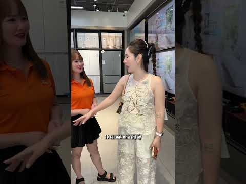 Lần đầu trải nghiệm Xiaomi Store và cái kết #ShellyXoai #xiaomistore #sixsenagency #hdngr #bacninh thumbnail