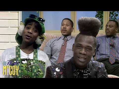 Taurus vs Sagittarius | The Real McCoy | BBC Comedy Greats thumbnail