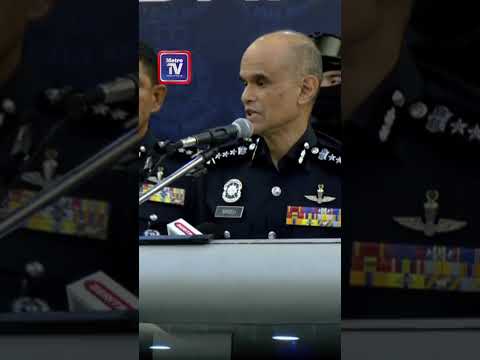 Suspek kurung, dera, liwat remaja ditahan di KL - Polis thumbnail