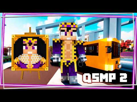 Regresamos a QSMP 2 ¿Qué novedades habrá? thumbnail