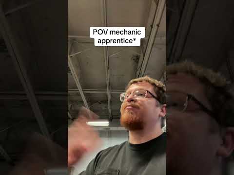 Automotive apprentice thumbnail