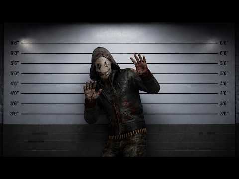 The Legion กับเปิร์คที่เล่นโคตรยาก แต่ถ้าเล่นได้ = โกง | Dead by Daylight thumbnail