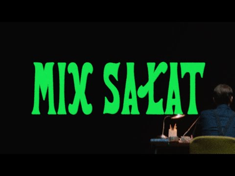 Taco Hemingway - Mix Sałat feat. Daria Zawiałow (prod. Zeppy Zep) thumbnail