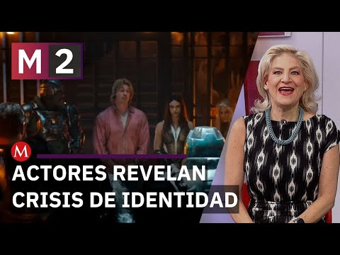 Actores de Masters of the Universe enfrentan el desafío de interpretar sus identidades | M2 thumbnail