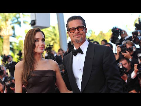 Angelina Jolie and Brad Pitt’s ‘ugly family war’ worsens thumbnail