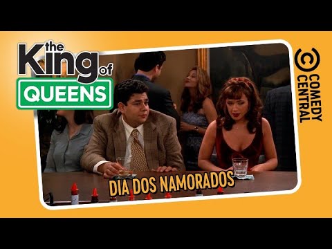 Dia dos Namorados | Rei do Bairro thumbnail