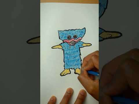 [ASMR] Drawing Roberto thumbnail