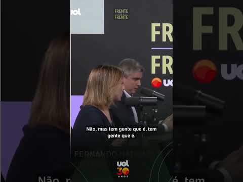 Nem Lula tem fidelidade igual à da ‘marca Bolsonaro’, diz Fernando Haddad thumbnail