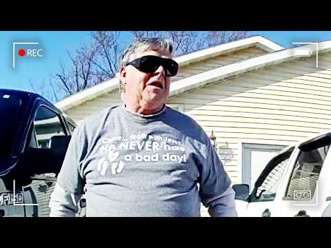 4-Year-Old Reveals Great Grandpa's Sick Secret thumbnail
