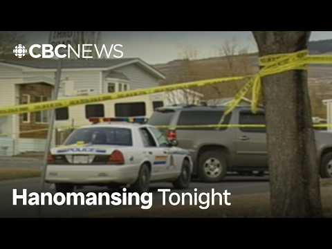 Man who killed children granted conditional discharge | Hanomansing Tonight thumbnail