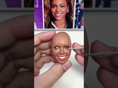 This face is starting to look like a superstar thumbnail