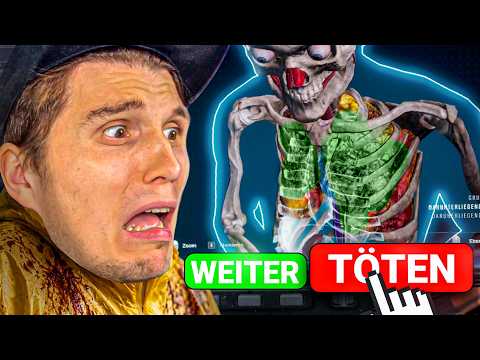 Er hat verschimmelte ORGANE | Quarantine Zone thumbnail