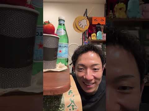 雑談しませう！?‍?6/27札幌オフ会！? thumbnail