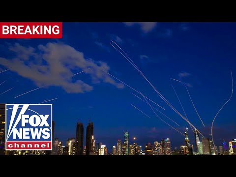 BREAKING: Iran launches attacks on Kuwait and Bahrain, reports emerge from Saudi Arabia thumbnail