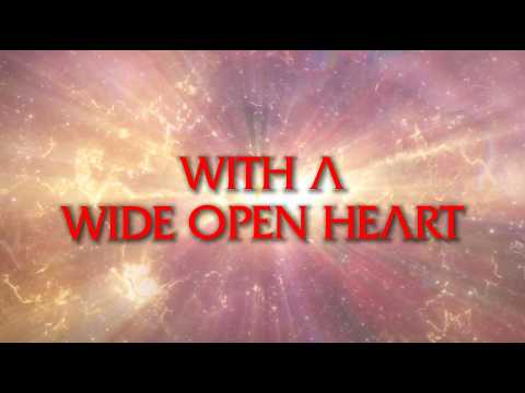 Evanescence - Wide Open Heart (Official Visualizer) thumbnail