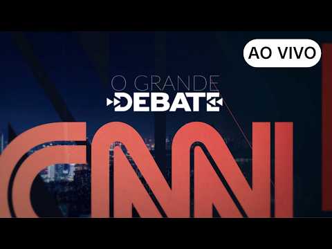 O GRANDE DEBATE - TROCA DE DELEGADO PELA PF BLINDA FILHO DE LULA? - 22/05/2026 thumbnail