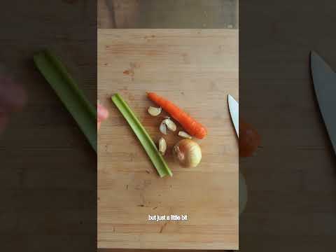 Good Food Forever - episode 3 - salt is your friend thumbnail
