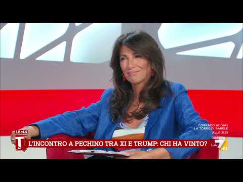 Usa-Cina, Minniti: "Trump più socievole, ma Xi pensa che la storia sia dalla sua parte" thumbnail