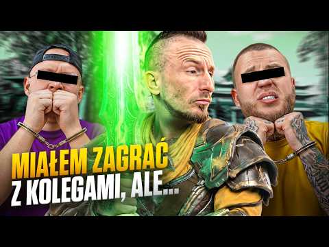 Mogłem zagrać z nimi w METIN 3 ale.... eh posłuchaj sam ;( thumbnail
