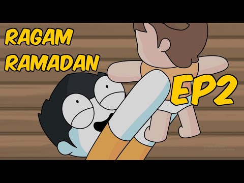 Ragam Ramadan (Episod 2) thumbnail