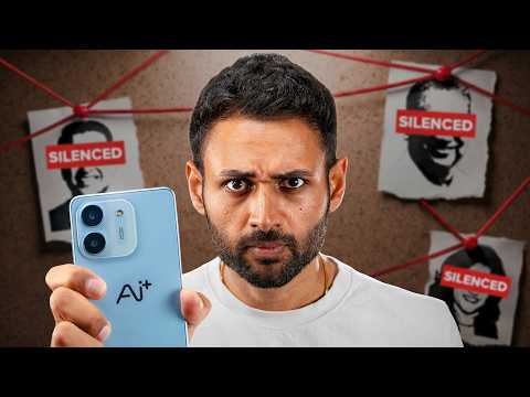 I Investigated India’s Biggest Smartphone Controversy thumbnail