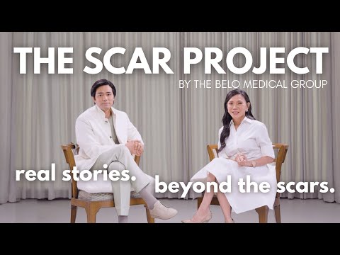 The Belo Medical Group introduces the Belo Scar Project thumbnail