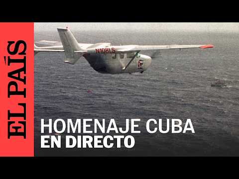 DIRECTO | HERMANOS AL RESCATE recibe homenaje del DEPARTAMENTO DE JUSTICIA | EL PAÍS thumbnail