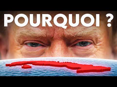 Trump se prépare à s’emparer de Cuba thumbnail