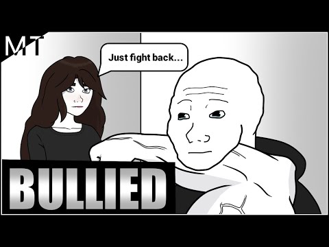 BULLYING LOGIC thumbnail