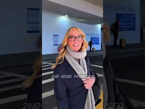 Jeanie Buss Makes 3 Shocking Decisions After Lakers Get Swept#fyp #nba #basketball thumbnail