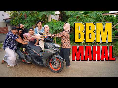 BBM MAHAL ! SEMUA REBUTAN !!! thumbnail