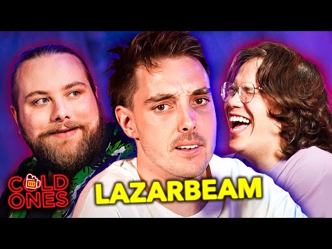 LazarBeam Completely Destroys his Career | Cold Ones thumbnail