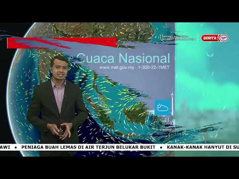 29 MEI 2026 - SPM - LINTAS LANGSUNG JABATAN METEOROLOGI MALAYSIA thumbnail