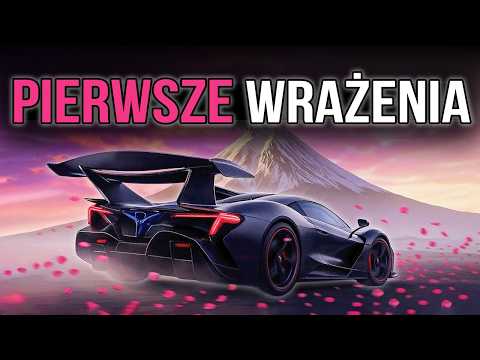 Forza Horizon 6 to gra dla pokolenia tiktoka... ale fanom serii też się spodoba | Pierwsze wrażenia thumbnail