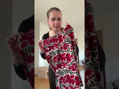 Så redo för vår/sommar nu!😍🌸 #secondhand #secondhandfashion #haul thumbnail