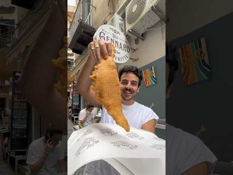 24H COMENDO PIZZA NA ITÁLIA thumbnail