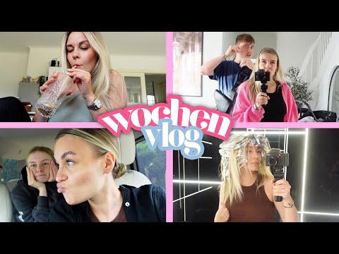 Ich sehe LENI wieder + Glow-up für den Sommer & Mami Babytime 💕 Wochenvlog #4 | Dagi thumbnail