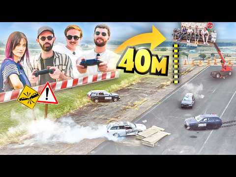 IL N’EN RESTERA QU’UN #2 (ft. Maghla & Amixem) thumbnail