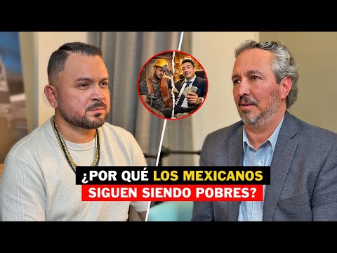 TU JEFE NO TIENE LA CULPA DE TU SUELDO | Antonio # 399 thumbnail