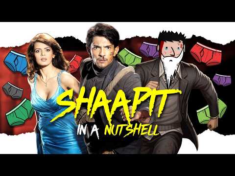 SHAAPIT in a Nutshell || Yogi Baba thumbnail