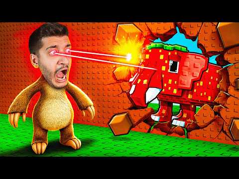 HO SPESO 100€ per DIVENTARE il 1# in LASER per BRAINROT!! ROBLOX ITA thumbnail