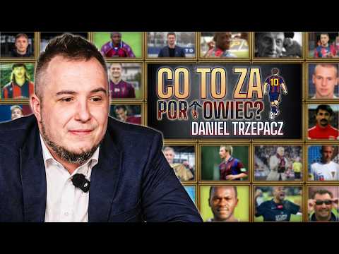 Co to za Portowiec? - wkracza do gry faworyt publiczności - Daniel Trzepacz! thumbnail