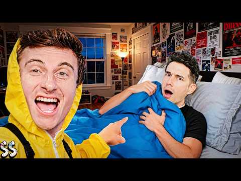 Adult Wet Dreams Are TERRIFYING thumbnail
