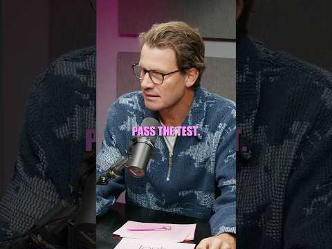 Senior Citizen Hunger Games #toshshow #danieltosh thumbnail