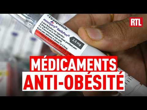 Remboursement des médicaments anti-obésité : Quel coût pour la sécurité sociale ? thumbnail